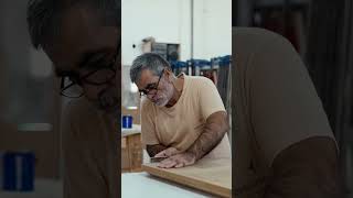 Furniture production