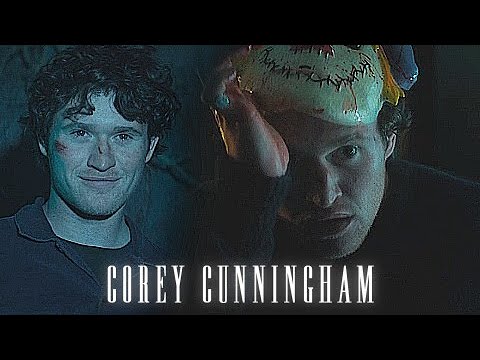 Corey Cunningham | Gasoline