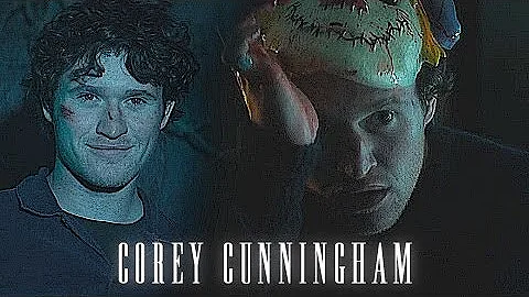 Corey Cunningham | Gasoline