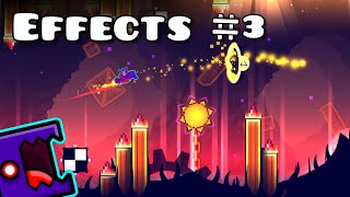 Beginner GD Editor Tutorial: Ship Effects - Part 18