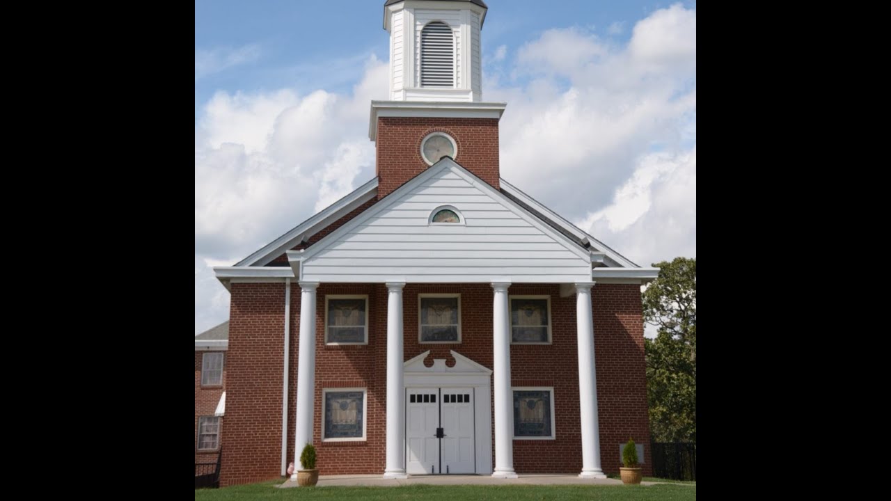 Uploads from Oak Grove Baptist of Kings Mountain
