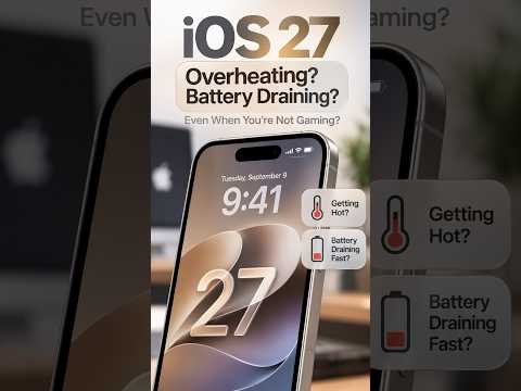 1. Diagnosing the Source of the Battery Drain