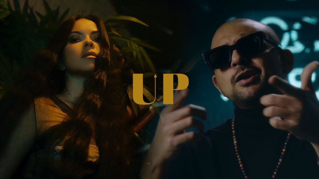 ⁣INNA x Sean Paul - Up (Official Video)