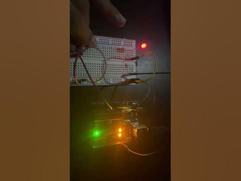 Arduino - Basic LED Blink - YouTube