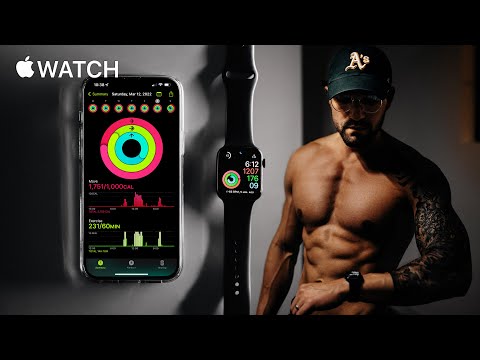 Video: Vad är en Good Health-app?