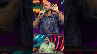 POV: When MG SIR😮✨️judges your singing! #trending #waitforit #mgsreekumar #amritatv #music #viral