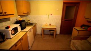 Видео ПРОДАНО !! г.Комсомольск-на-Амуре, однокомнатная квартира Пионерская 21, 1 450 000 руб. от АН РИЗОЛИТ, Пионерская улица, Комсомольск-на-Амуре, Россия