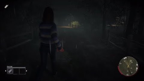 Packanack Lodge and Jarvis Residence part 4 Jason can