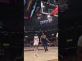 A.T is built for takeoffs like this 😮‍💨✈️ #nba #detroitpistons #nbahighlights