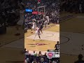 A.T is built for takeoffs like this 😮‍💨✈️ #nba #detroitpistons #nbahighlights