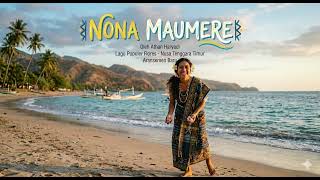 Lagu Party Kancingan- NONA MAUMERE #Official Auto music #djtimur#maumere #2026 #lagutimur