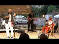 Mthuthu Ihubo Ft Dr Madala Kunene Live At Javett Art Centre UP 