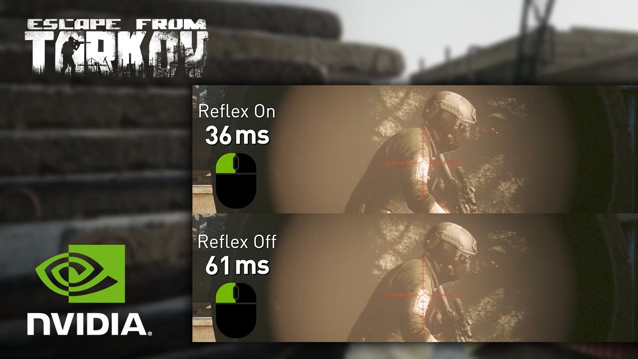 Escape From Tarkov タルコフ おすすめゲーミングpcと推奨スペック Ps4には重すぎる本格fpsをハイエンドpcで楽しもう