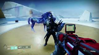 I Started Playing Destiny 2 Again