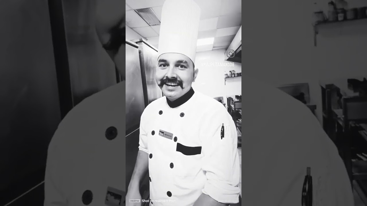 #chef