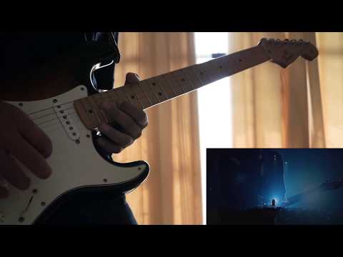 Like There is Tomorrow - TK from 凛として時雨 / TK from Ling Tosite Sigure - Guitar Cover