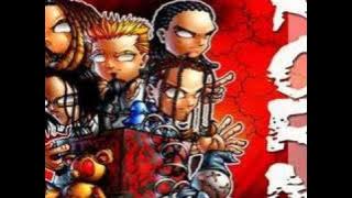 Thoughtless Dante Ross Remix KoRn