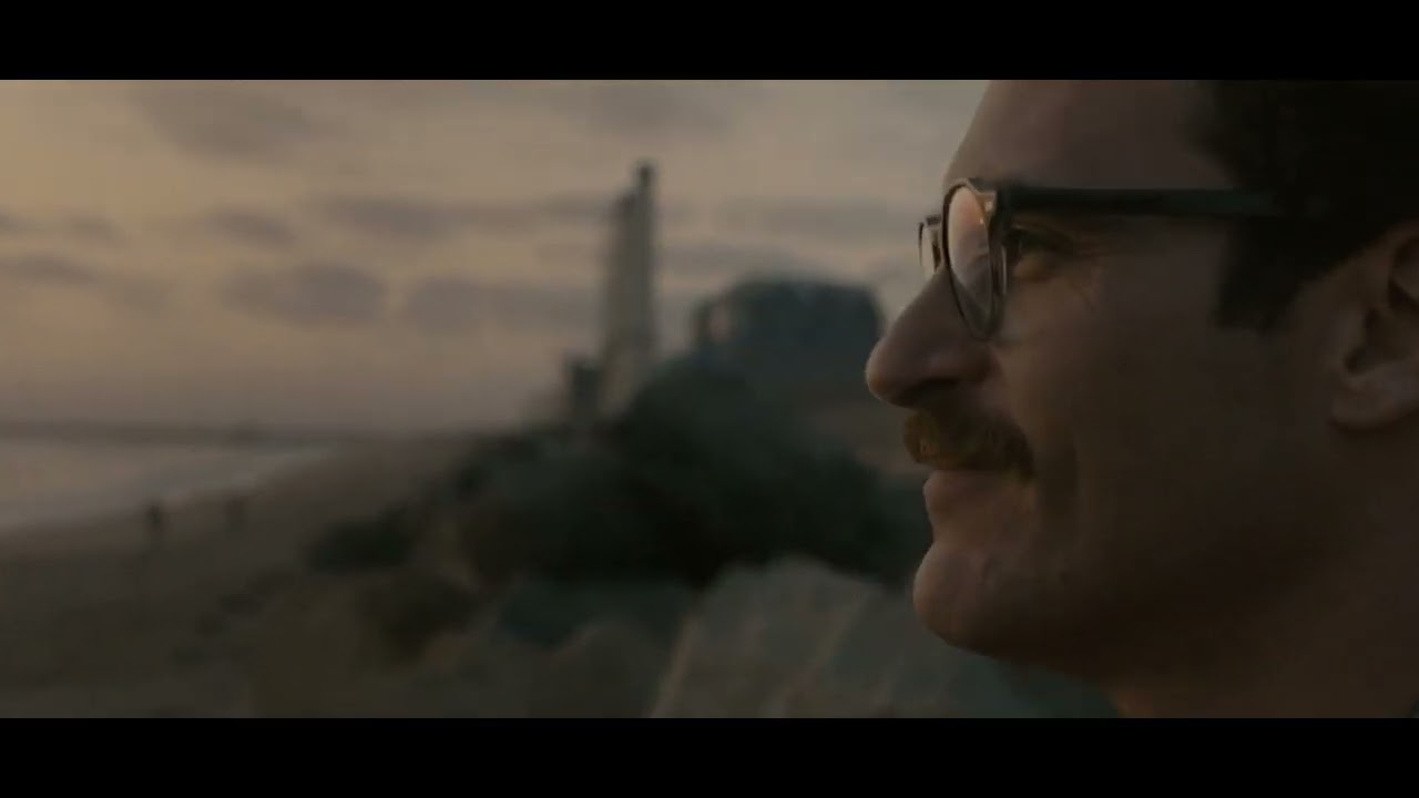 Because We Love Movies! | A Tribute to Cinema