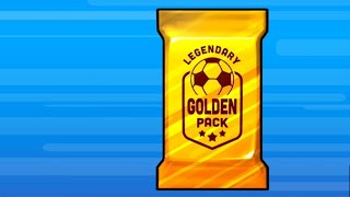 Mini football Open GOLDEN PACK X3 2024 KICKOFF SAISON. screenshot 4