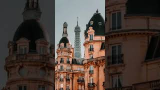 باريس فرنسا سياحة شوراع باريس برج إيفل حالات واتس اب باريس