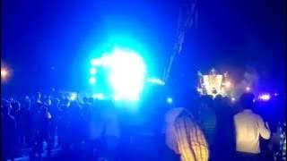 Mahakali Jabalpur Dj InDrajeet Show