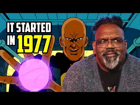 X-Men '97 Know Files: Onslaught, the Villain Marvel Tried to Bury