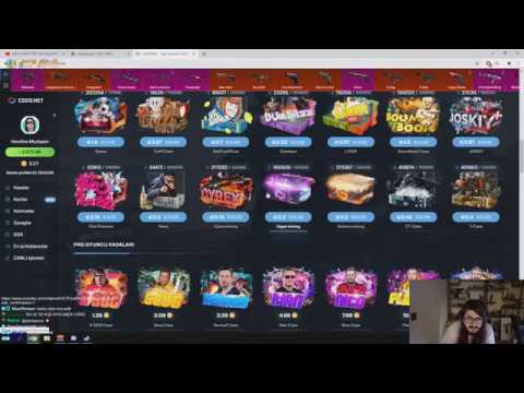 kendine-müzisyen-team-erik-dalı-ile-cs-go-kasa-aÇilimi-!