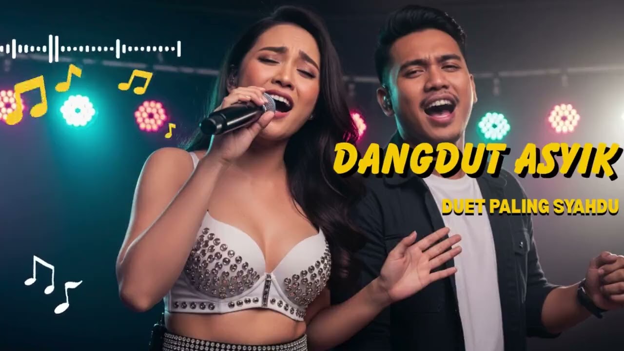 Koplo Jawa Bass Empuk 1 Jam – Dangdut Paling Enak 2025 untuk Santai, Kerja, dan Goyang Ringan