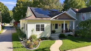 240 W Morse Street video tour