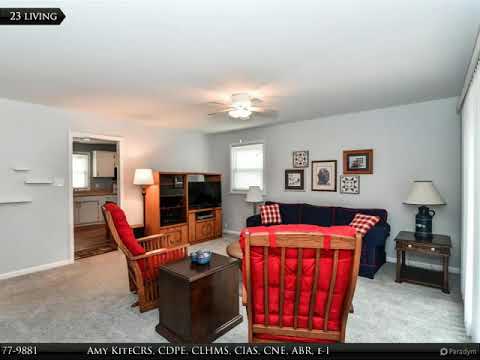 937 NW Holcomb Dr, Mundelein, IL home video tour