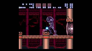 super metroid (GT code)
