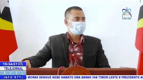 Vise MI Klarifika Membru PNTL Involve Iha Arte Marsiais