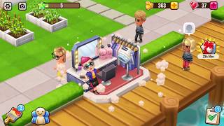 Worst Restaurant Ever | Food Street - Restaurant Management & Food Game Android Gameplay screenshot 5