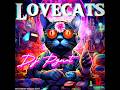 Pgnut (Minamina Goodsong) – Love Cats (Psychedelic Cat House Visualizer) Scratch Sesh