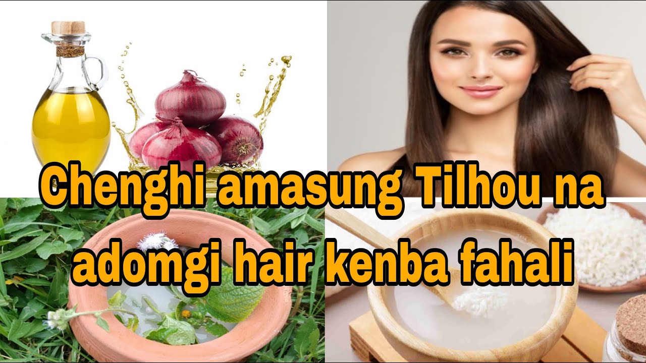Matou karamna chenghi amasung Tilhou na hair kenba fahali