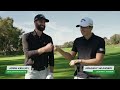 Testing Elyte Ti Fairway with Josh Kelley