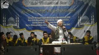 Ceramah Terbaru Kh.Jamaludin Pandeglang || Maulid Nabi Muhammad SAW di Kp.Gembong Jatake