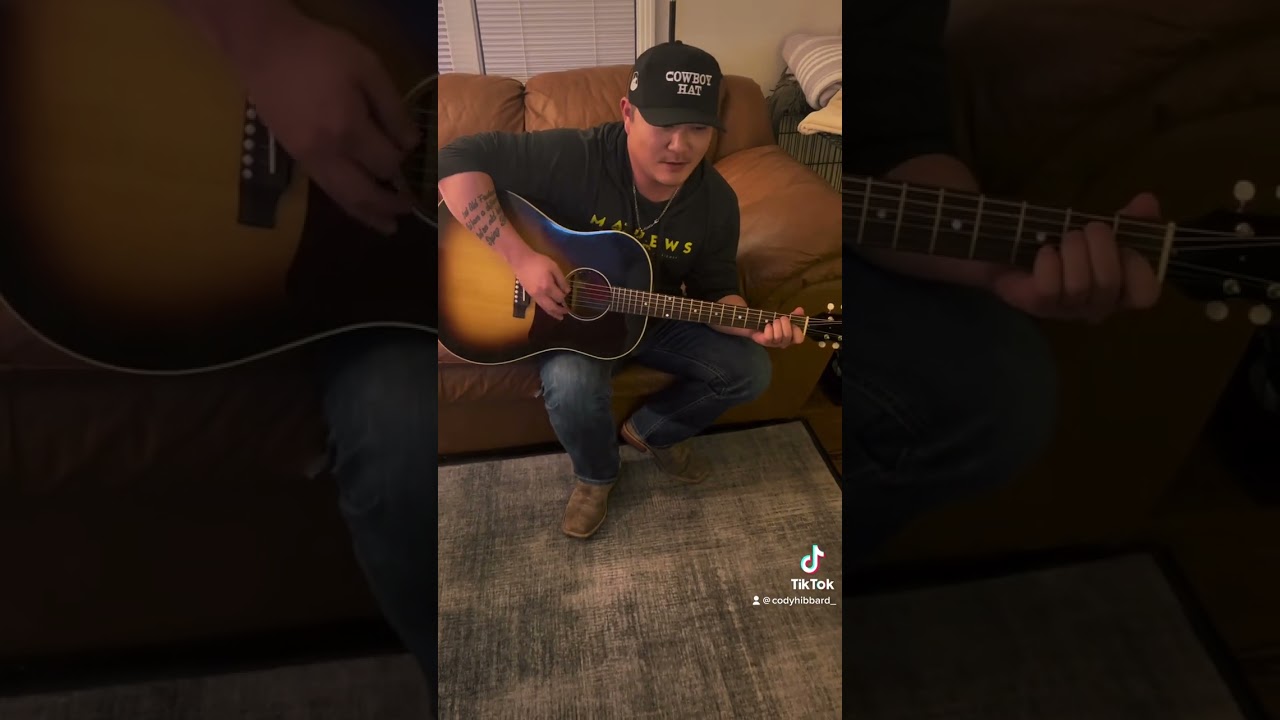 Guarda Cody Hibbard - "Any Ol' Barstool" Jason Aldean Cover feat. Drover #shorts su YouTube Guarda Cody Hibbard - "Any Ol' Barstool" Jason Aldean Cover feat. Drover #shorts su YouTube
