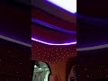 Mercedes Benz vito interior modification #car #mercedes #cars