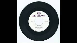 Bobby Oroza - Should I Take You Home