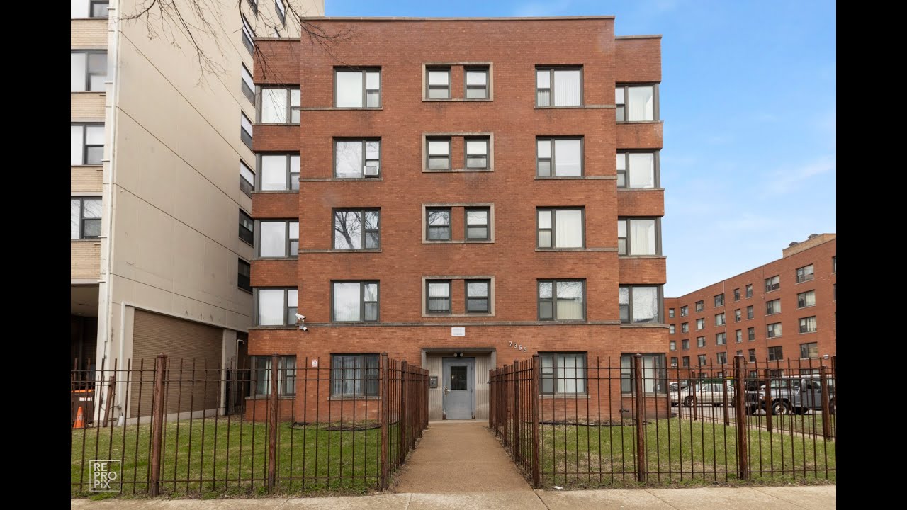 7355 S South Shore Dr, Chicago, IL 60649 | Property Virtual Tour