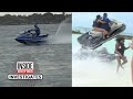 Why Riding a Jet Ski Can Be Dangerous