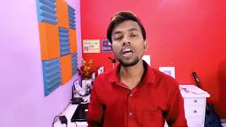 Particle DJ video maker Aman Kumar Patel screenshot 2