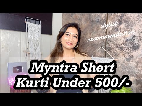 Anarkali Kurtis Under 500 - Buy Anarkali Kurtis Under 500 online in India