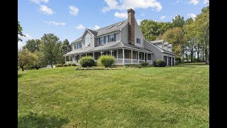 200 Arbor Drive video tour