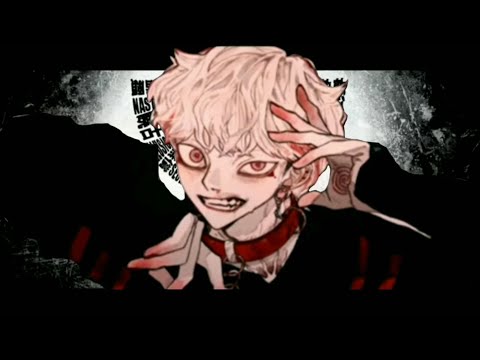 ボトム×アイムハイver.1.0【マッシュアップ】