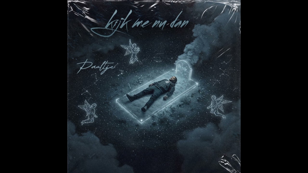 Paultje - Kijk Me Nu Dan 