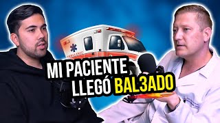 Mi Vida Como Cirujano Mi Paciente Vivió De Milagro Dreams Ep 25 Ft Dr José Haro