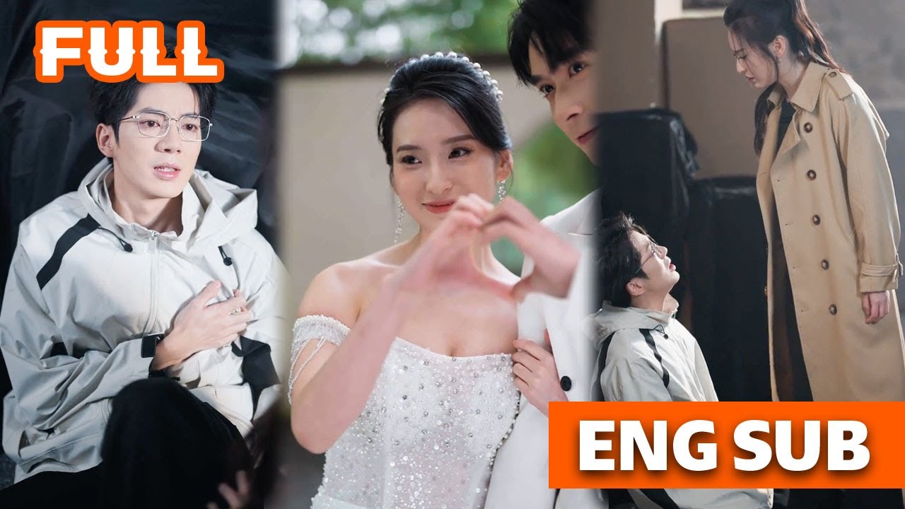 At My Wedding, My Private Video Was Exposed, the Groom Left, but the CEO Wrapped Me in His Arms!