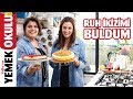 Aslıhan Gürbüz'le Ufak Tefek Sohbetler | Merve Aksak'la Cheesecake Yap-Madık 😀